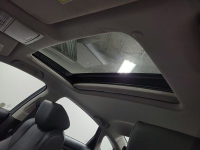 2019 Honda Accord Hybrid EX-L