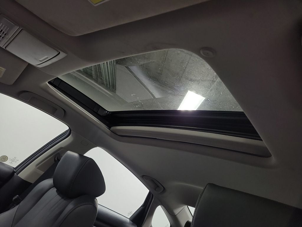 2019 Honda Accord Hybrid EX-L