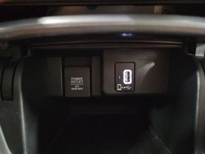 2019 Honda Accord Hybrid EX-L