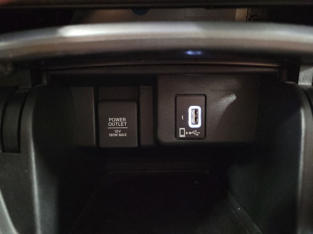 2019 Honda Accord Hybrid EX-L