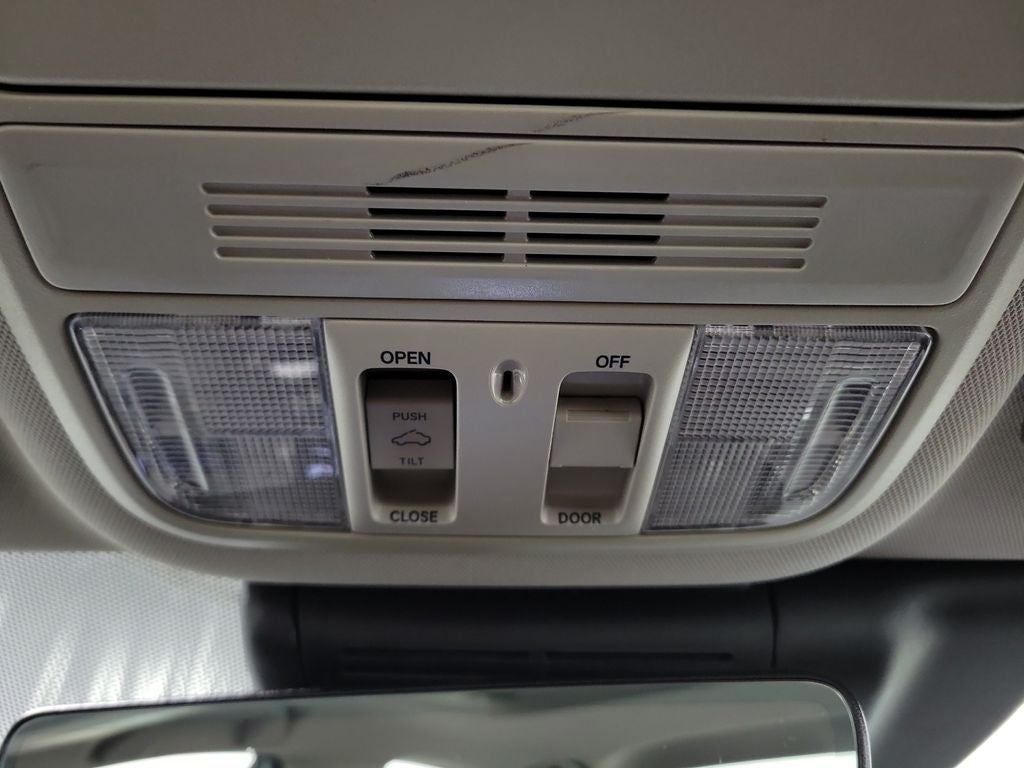 2019 Honda Accord Hybrid EX-L