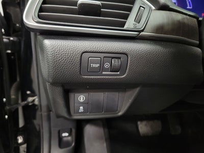 2019 Honda Accord Hybrid EX-L