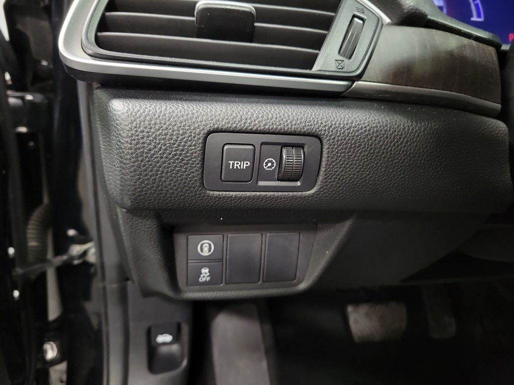 2019 Honda Accord Hybrid EX-L