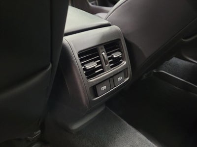 2021 Honda Accord Hybrid EX-L