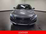 2022 Honda Accord Hybrid Touring