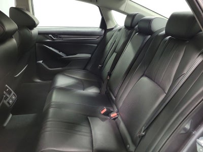 2022 Honda Accord Hybrid Touring