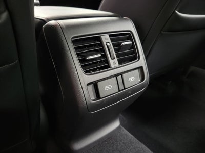 2022 Honda Accord Hybrid Touring