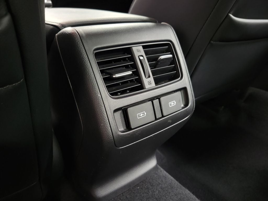 2022 Honda Accord Hybrid Touring