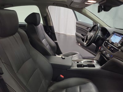 2022 Honda Accord Hybrid Touring