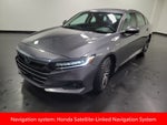 2022 Honda Accord Hybrid Touring