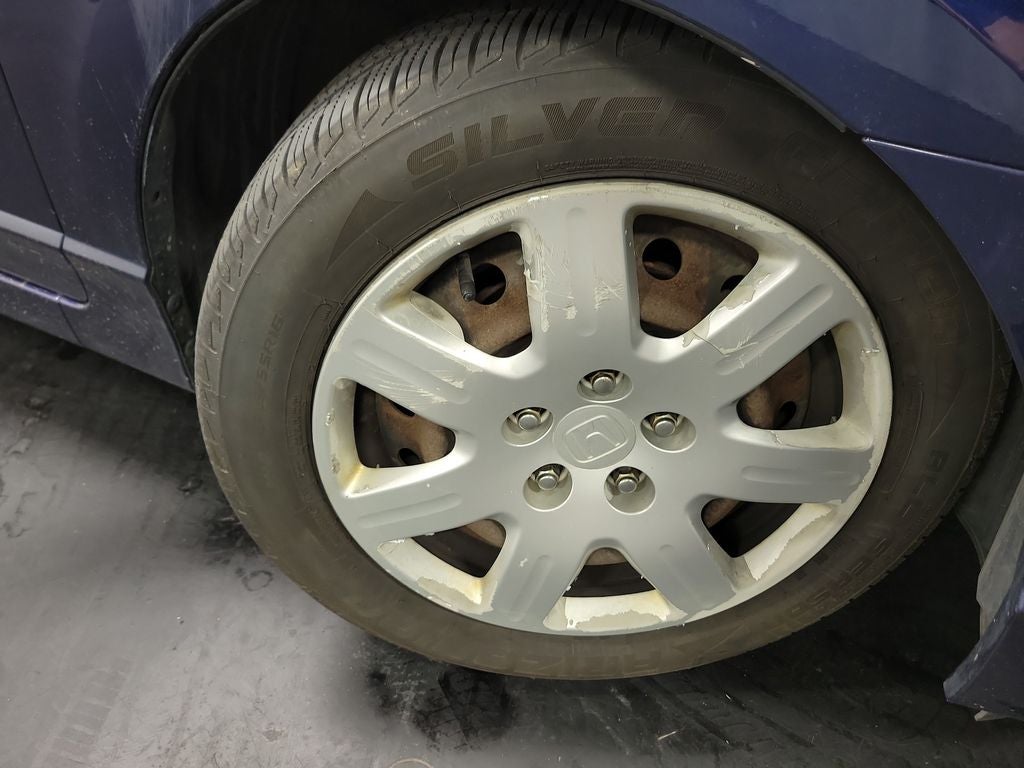 2006 Honda Civic LX