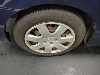 2006 Honda Civic LX