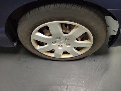 2006 Honda Civic LX