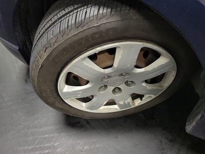 2006 Honda Civic LX