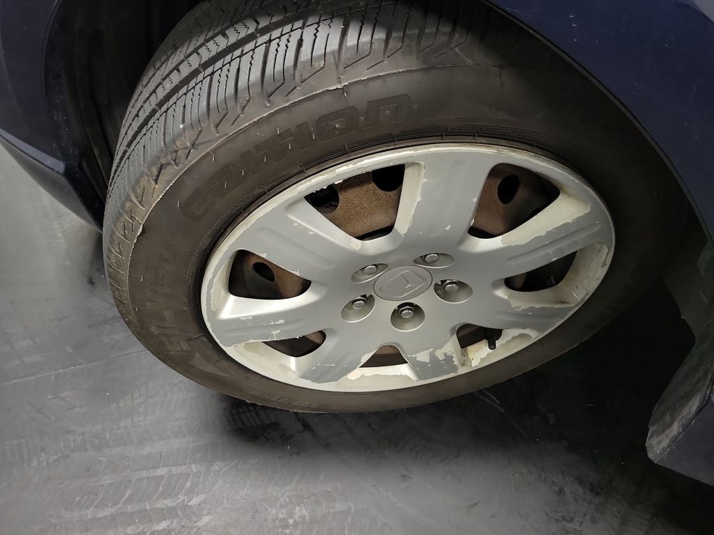 2006 Honda Civic LX