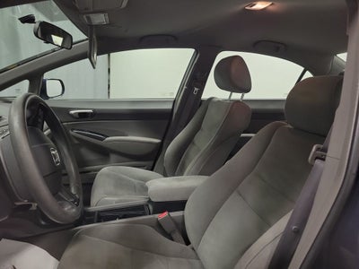 2006 Honda Civic LX