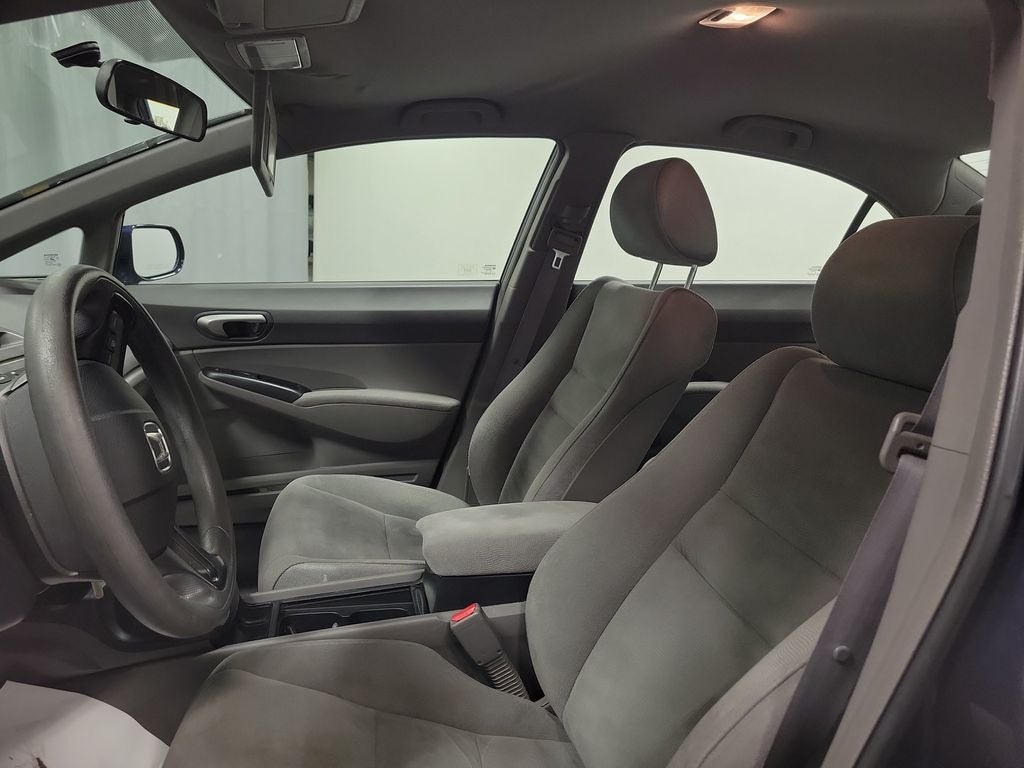 2006 Honda Civic LX