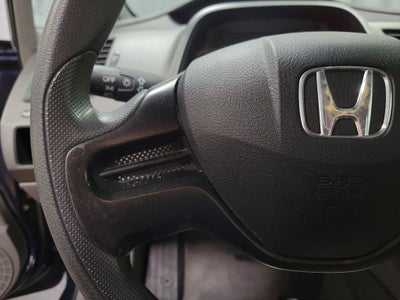 2006 Honda Civic LX