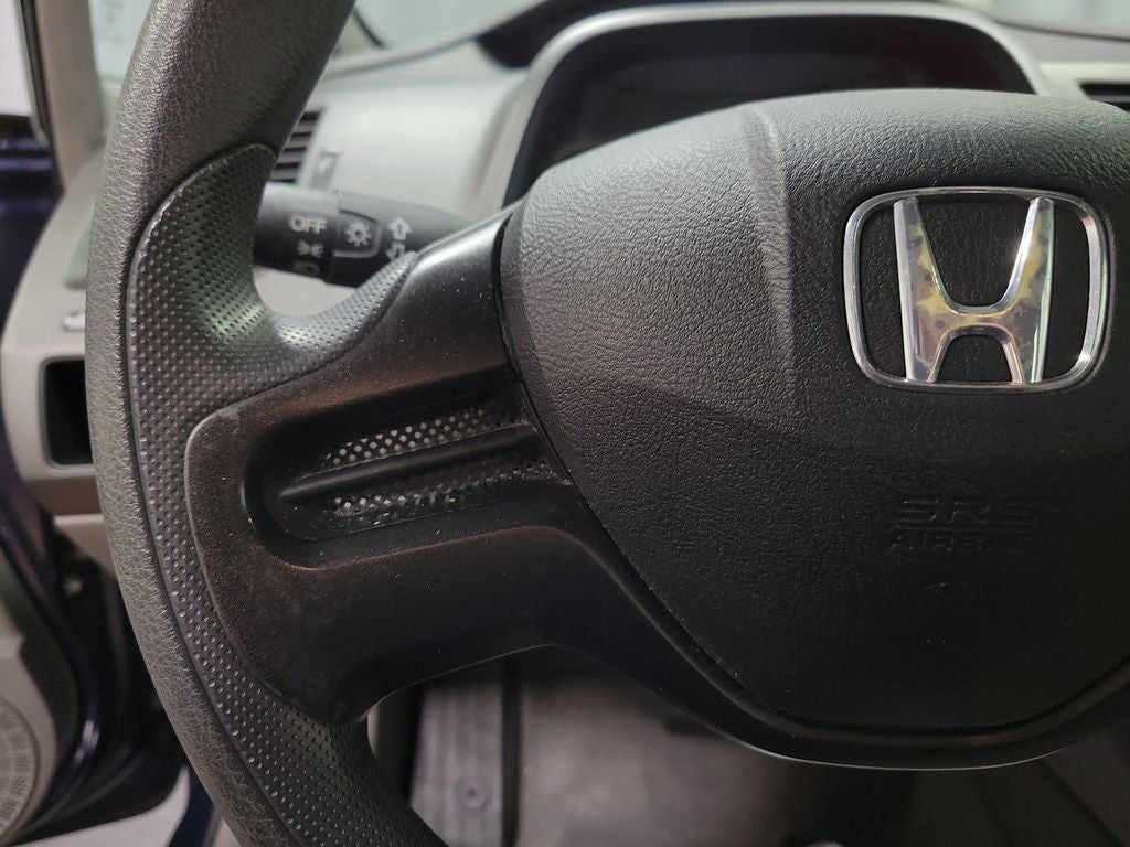 2006 Honda Civic LX