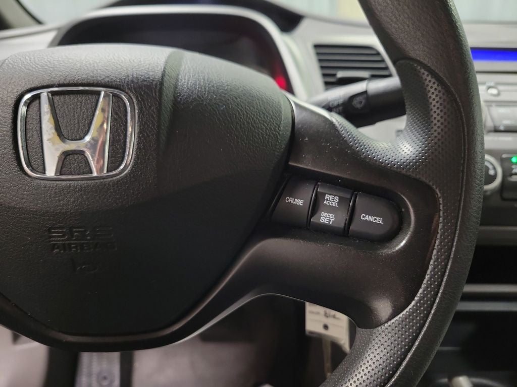 2006 Honda Civic LX