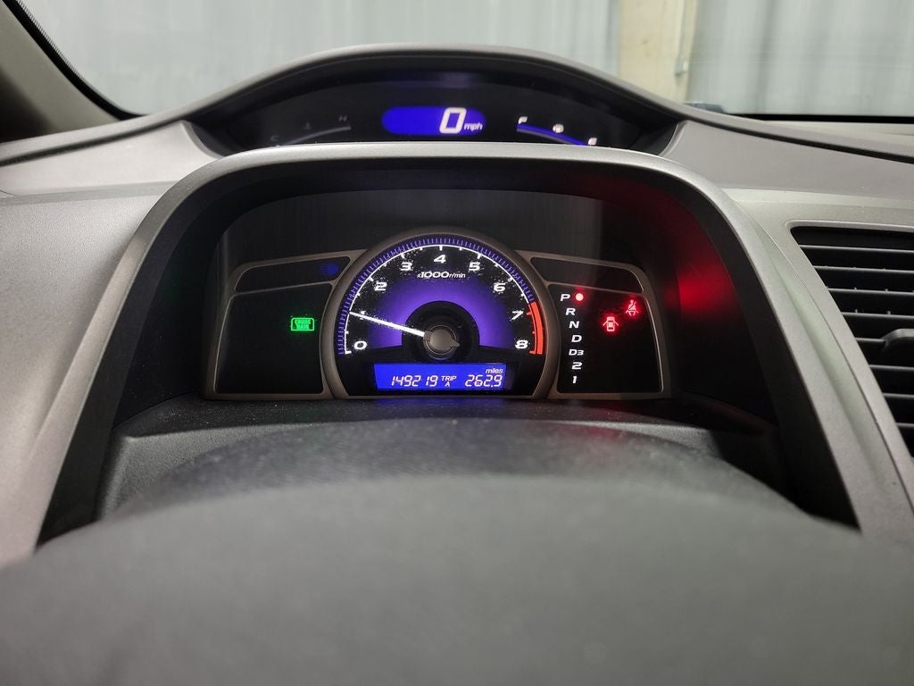 2006 Honda Civic LX