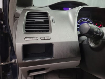 2006 Honda Civic LX