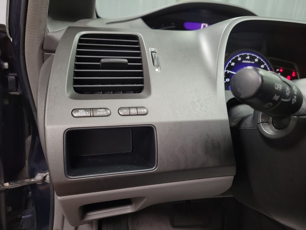 2006 Honda Civic LX