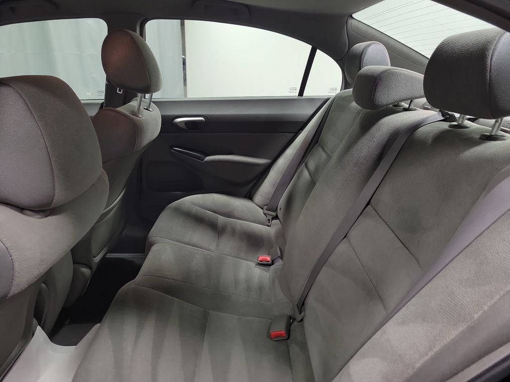 2006 Honda Civic LX