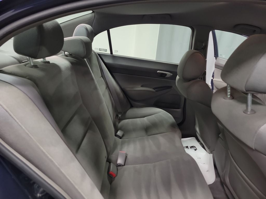2006 Honda Civic LX