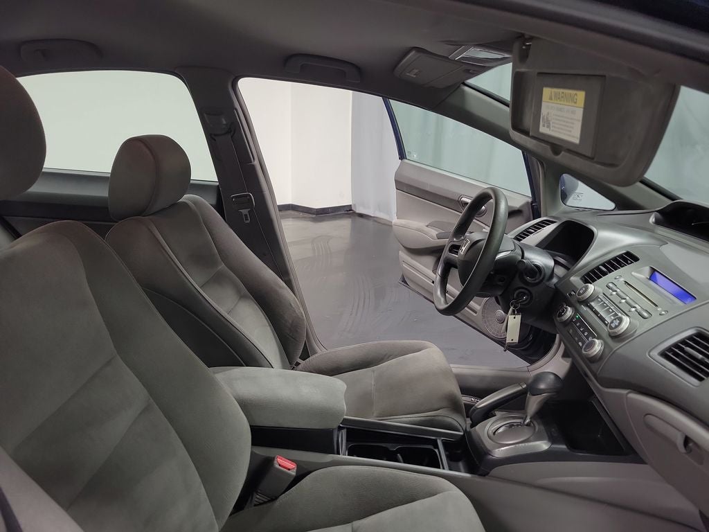 2006 Honda Civic LX
