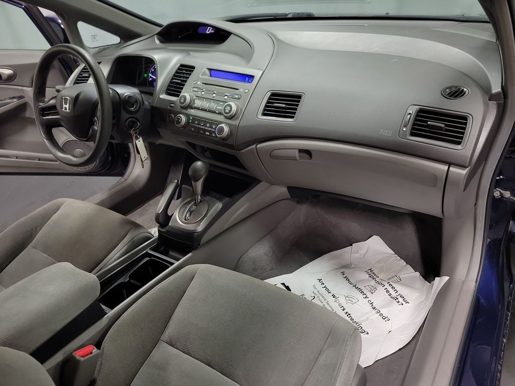 2006 Honda Civic LX