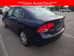 2006 Honda Civic LX
