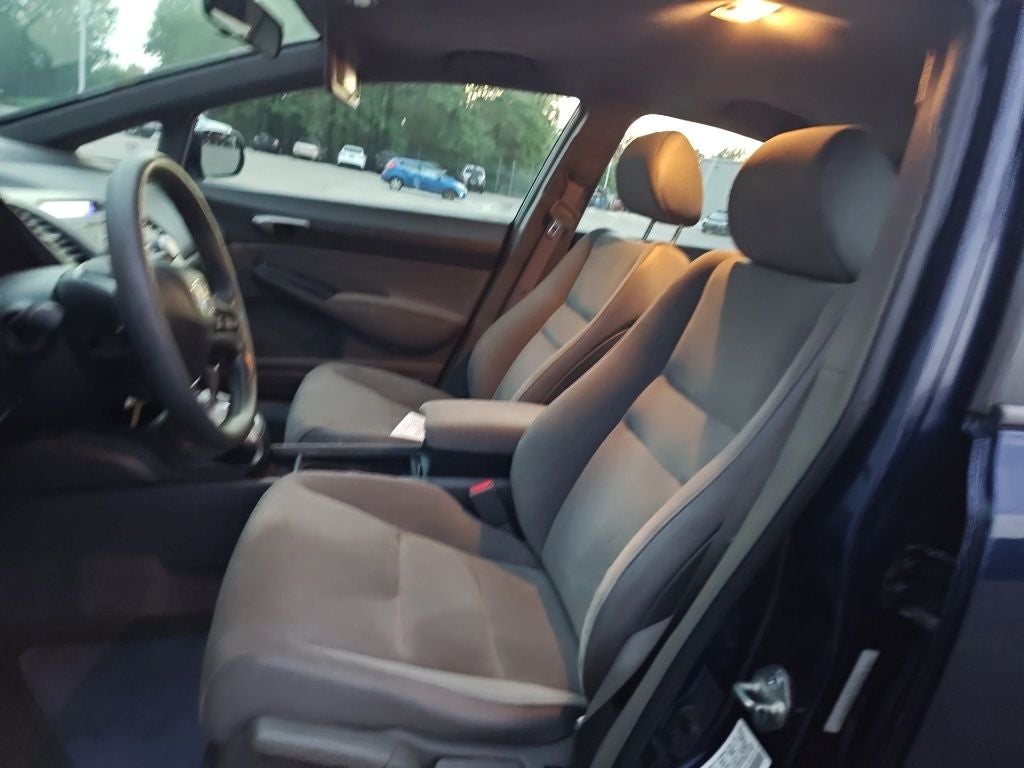 2006 Honda Civic LX