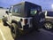 2008 Jeep Wrangler X