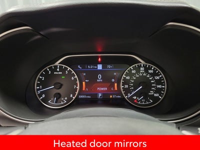 2023 Nissan Maxima 3.5 SL