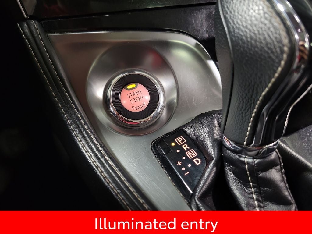 2023 Nissan Maxima 3.5 SL