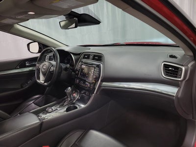 2023 Nissan Maxima 3.5 SL