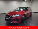 2023 Nissan Maxima 3.5 SL
