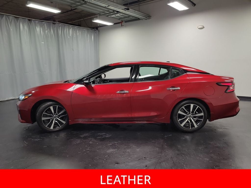 2023 Nissan Maxima 3.5 SL