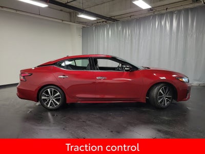 2023 Nissan Maxima 3.5 SL