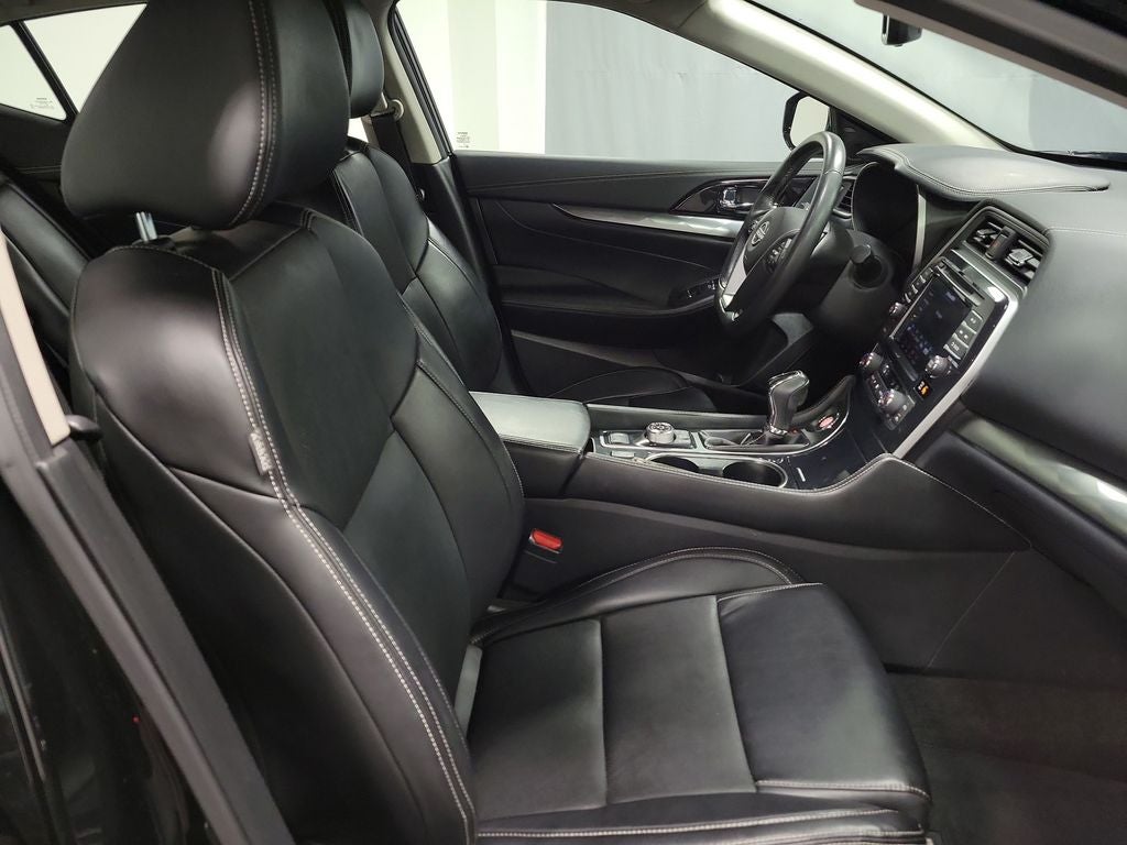 2023 Nissan Maxima 3.5 SL