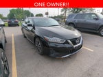 2023 Nissan Maxima 3.5 SL