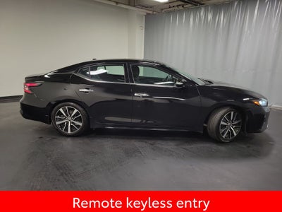 2023 Nissan Maxima 3.5 SL