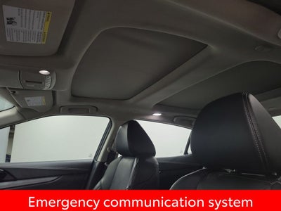 2023 Nissan Maxima 3.5 SV