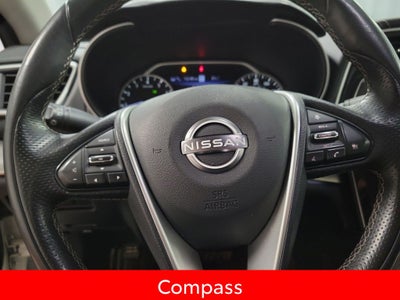 2023 Nissan Maxima 3.5 SV