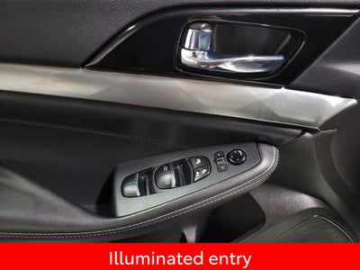 2023 Nissan Maxima 3.5 SV