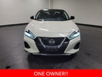 2023 Nissan Maxima 3.5 SV