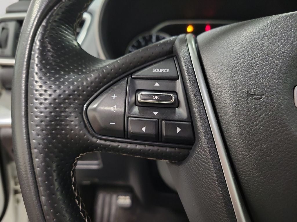 2023 Nissan Maxima 3.5 SL