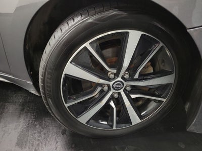 2023 Nissan Maxima 3.5 SL