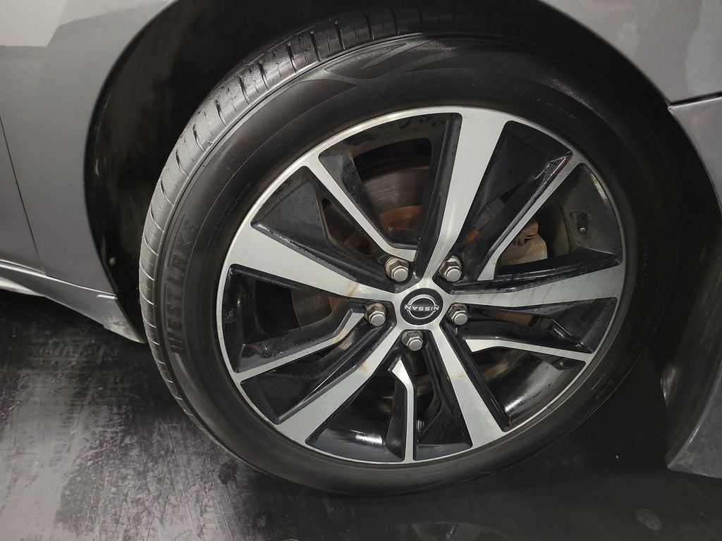 2023 Nissan Maxima 3.5 SL